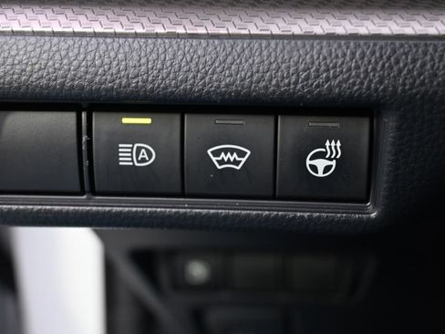 Used 2024 Toyota Prius XLE image 24