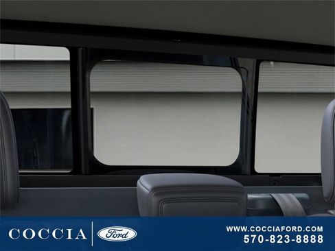 New 2025 Ford Maverick Lariat w/ Black Appearance Package image 24