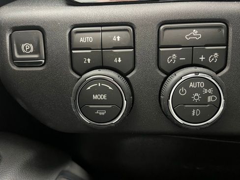 New 2026 Chevrolet Silverado 1500 RST image 24