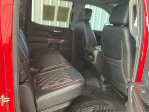 Used 2020 Chevrolet Silverado 1500 LT Trail Boss image 18