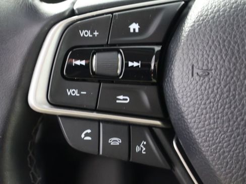 Used 2021 Honda Accord EX-L image 11