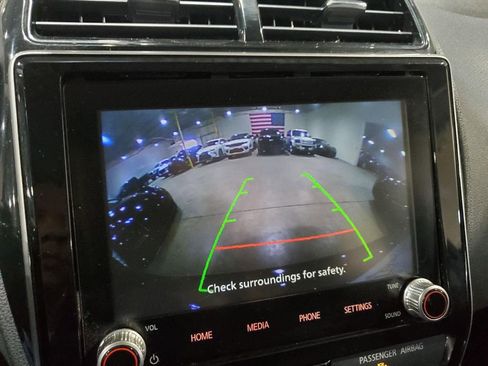 Used 2020 Mitsubishi Outlander Sport SE image 30