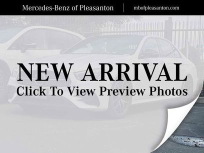 Used 2022 Mercedes-Benz E 350 Sedan