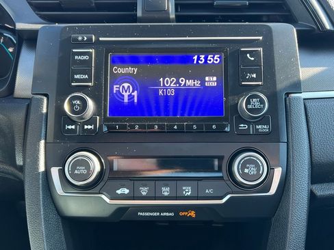 Used 2020 Honda Civic LX image 25