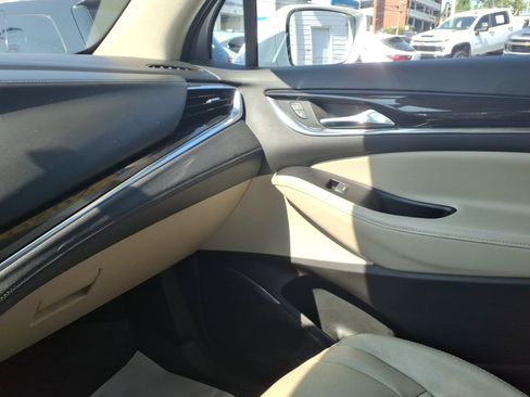Certified 2020 Buick Enclave Essence AWD/4WD image 28