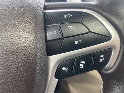 Used 2020 Jeep Grand Cherokee Summit image 22