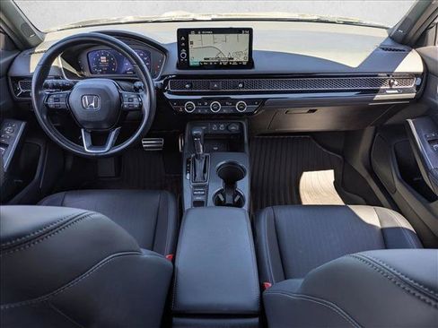 Used 2023 Honda Civic Sport Touring image 14