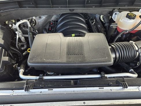 Certified 2024 GMC Sierra 1500 SLT image 25