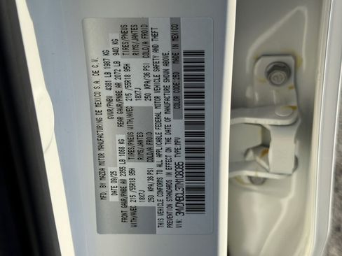 New 2026 MAZDA CX-30 AWD 2.5 S image 26