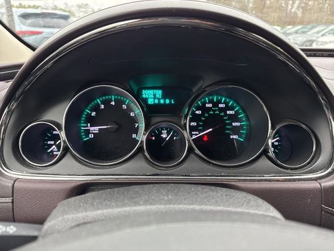 Used 2015 Buick Enclave Leather image 24