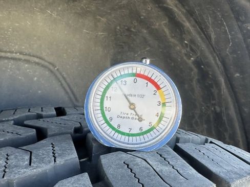 Used 2021 Jeep Wrangler Unlimited Sport S image 13