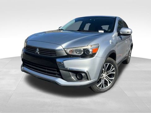 Used 2017 Mitsubishi Outlander Sport LE image 9