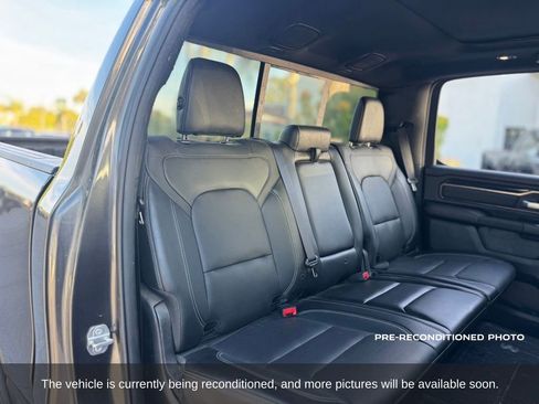 Used 2021 RAM 1500 Rebel w/ Rebel Level 2 Equipment Group AWD/4WD image 13