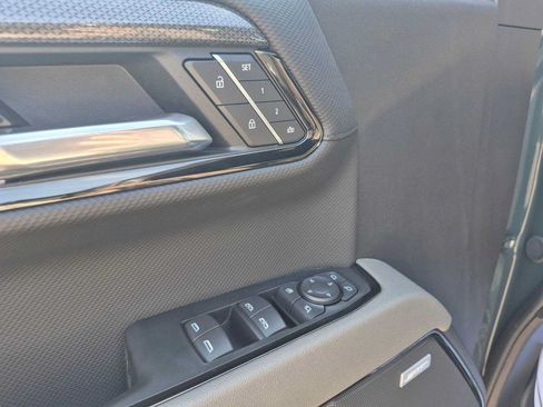 Used 2026 Chevrolet Silverado 1500 ZR2 w/ ZR2 Bison Edition AWD/4WD image 14