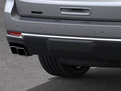 New 2026 Chevrolet Tahoe High Country AWD/4WD image 14