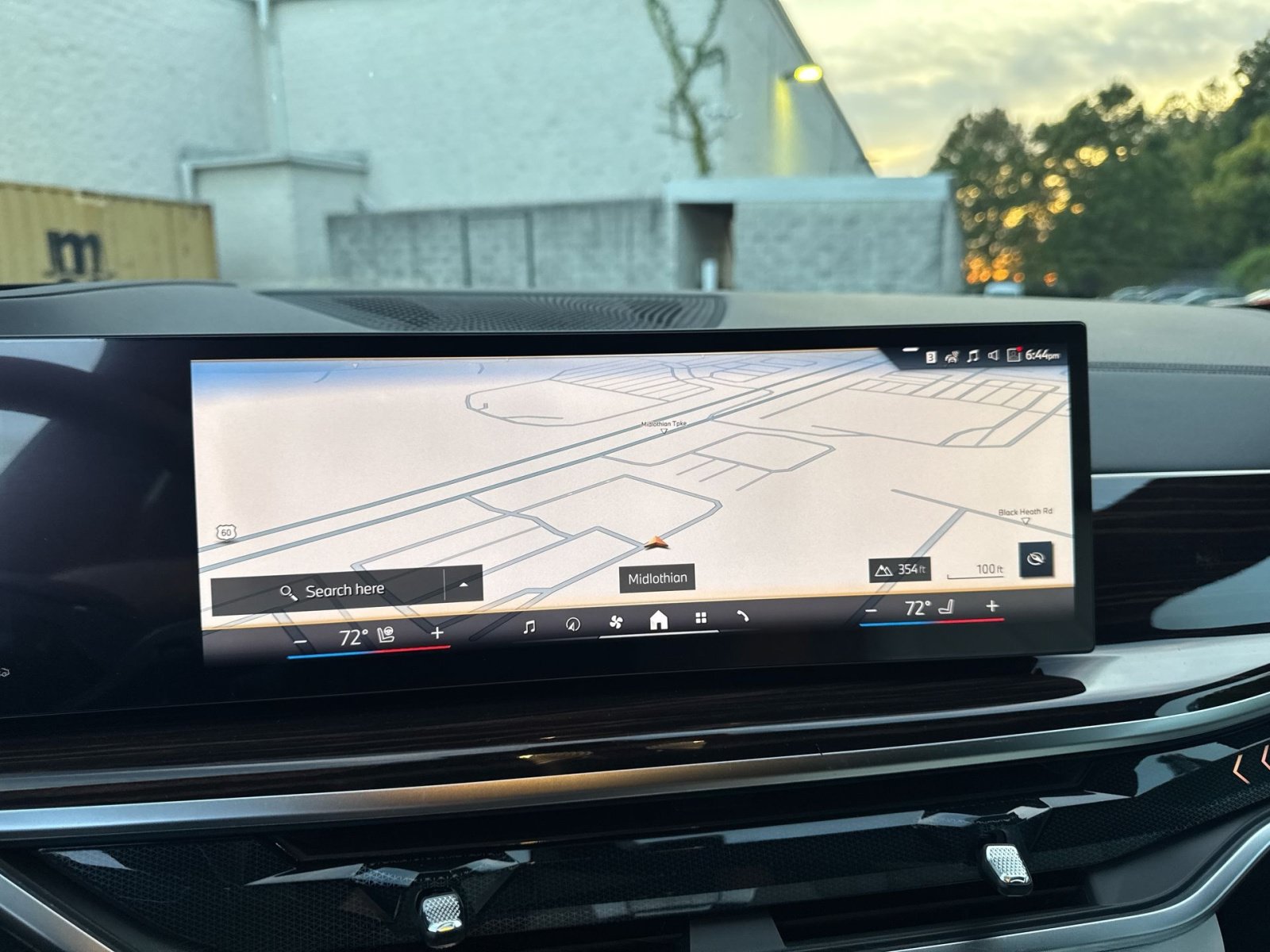 New 2027 BMW X7 xDrive40i AWD/4WD image 13
