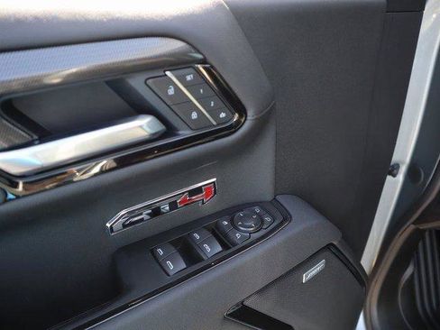 New 2026 GMC Sierra 1500 AT4 w/ AT4 Premium Package image 21