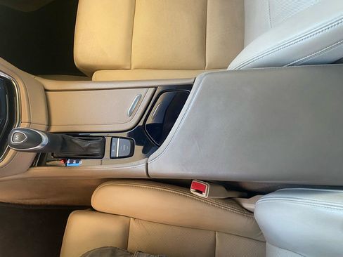 Used 2014 Cadillac CTS Premium RWD image 14