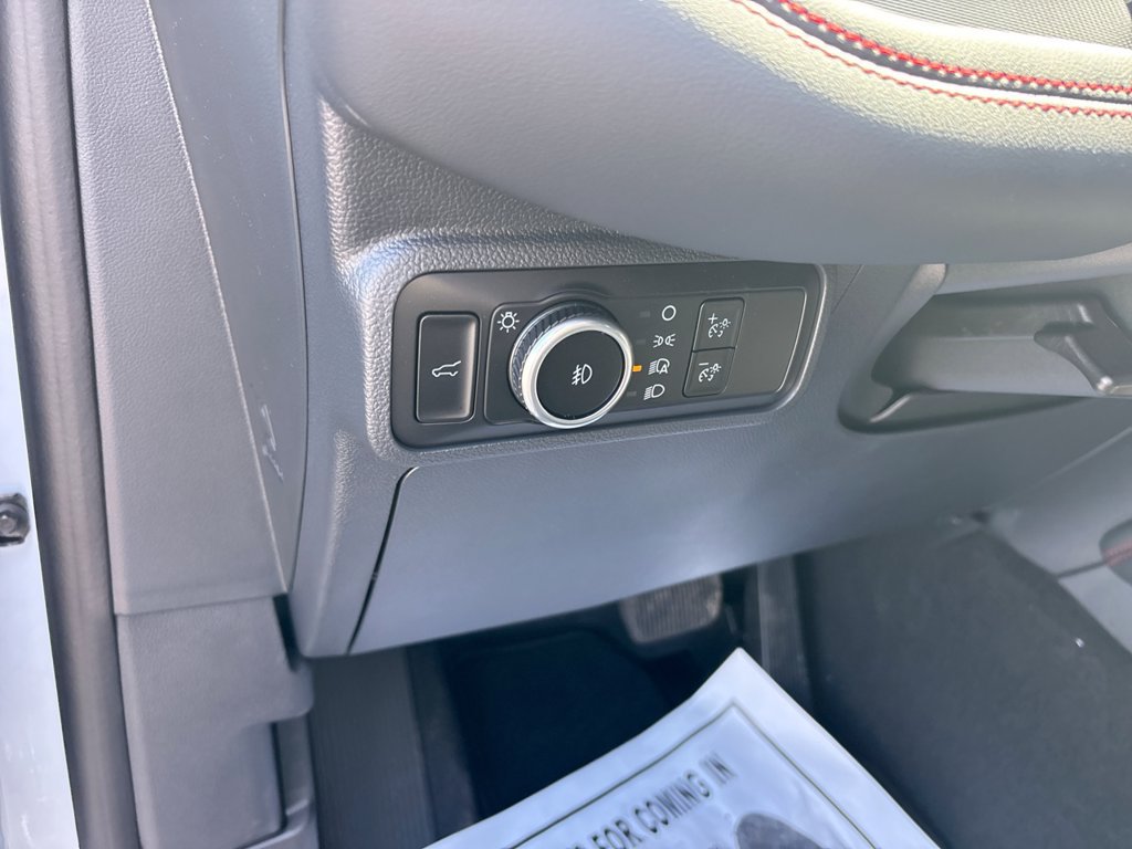New 2027 Ford Explorer ST w/ Sun And Sound Package AWD/4WD image 28