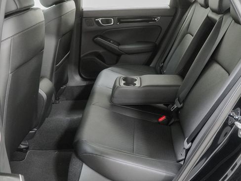 New 2026 Honda Civic Sport Touring image 40