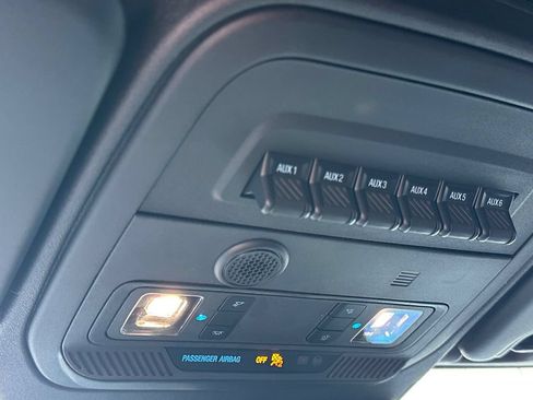 Used 2024 Ford Bronco Raptor AWD/4WD image 24