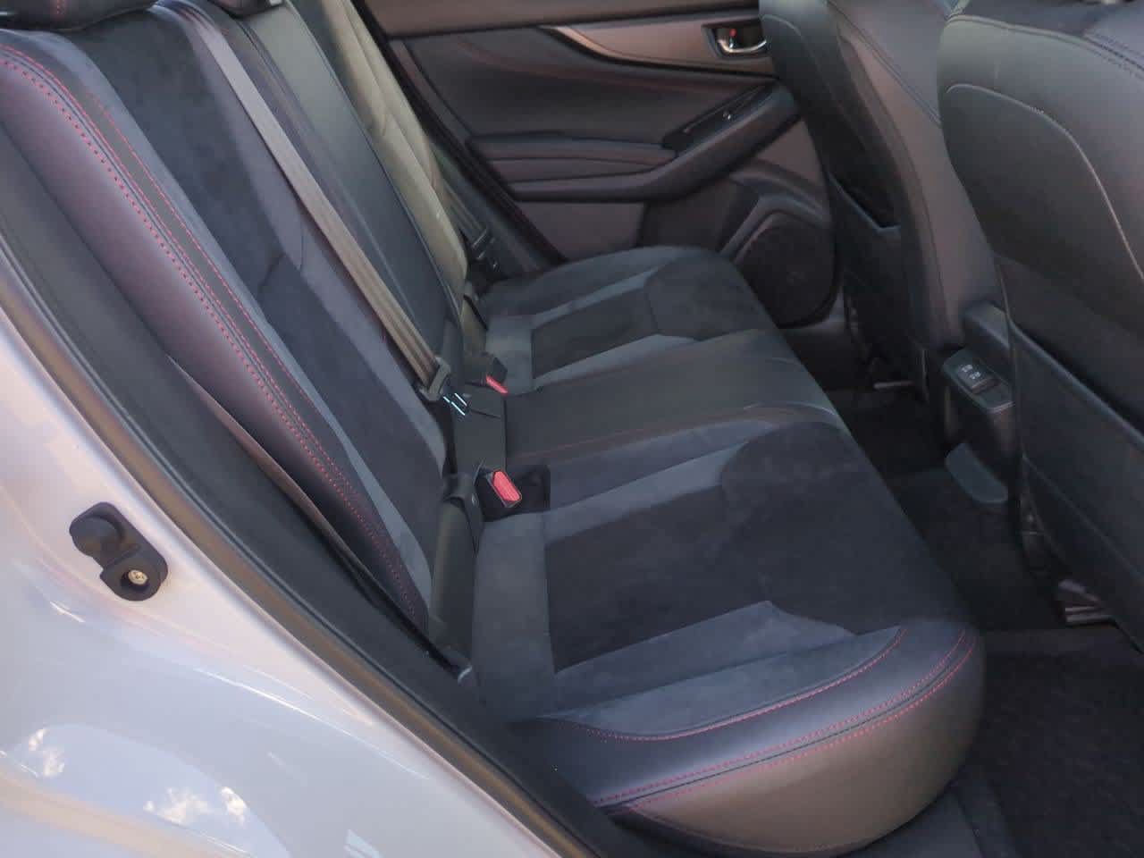 Used 2023 Subaru WRX Limited w/ Popular Package #1 AWD/4WD image 21