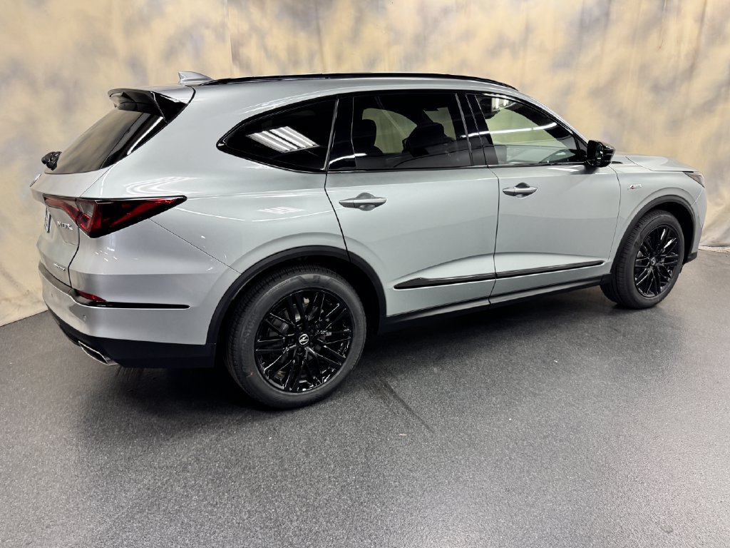Used 2026 Acura MDX A-Spec w/ Advance Package AWD/4WD image 10