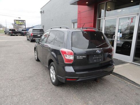 Used 2014 Subaru Forester 2.5i Premium w/ All-Weather Package image 3