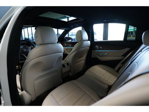 Used 2018 Mercedes-Benz E 63 AMG S w/ AMG Advanced Lighting Package image 13