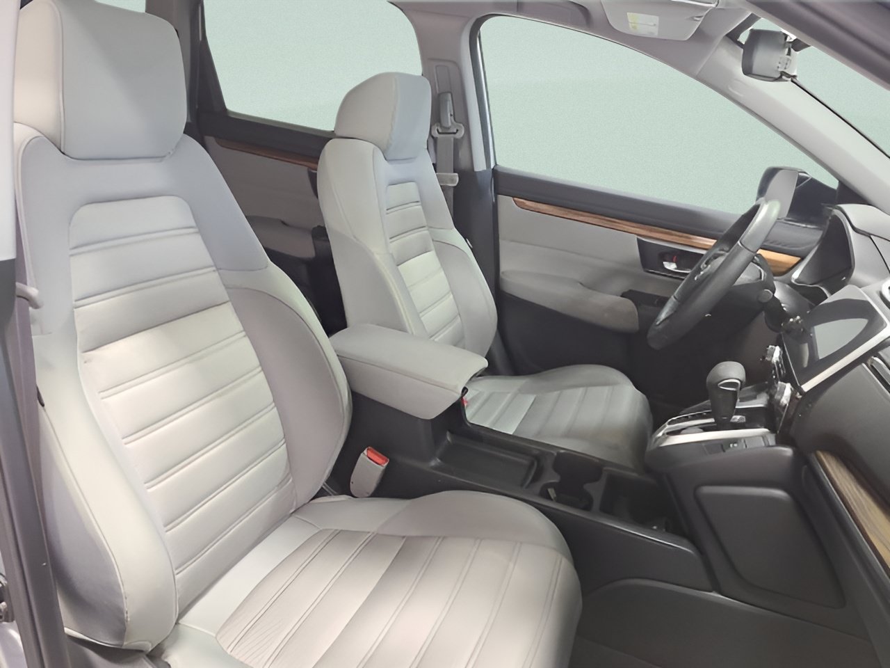 Certified 2018 Honda CR-V EX image 14