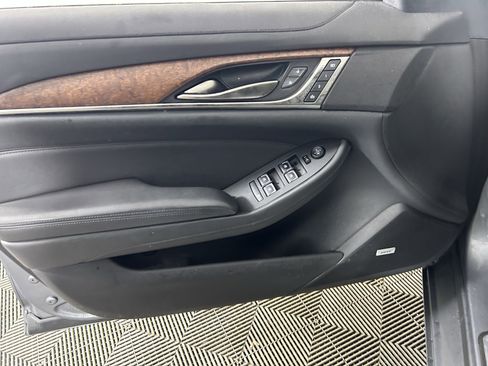 Used 2019 Cadillac CTS Luxury image 28