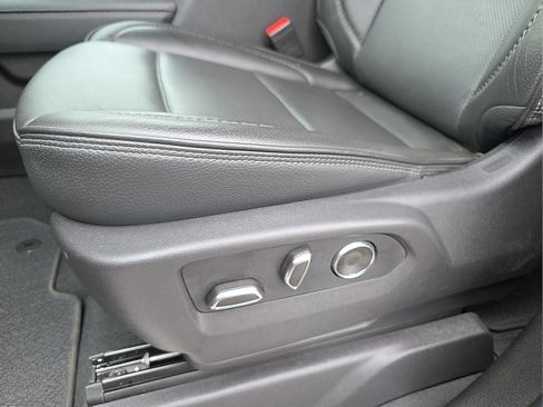Certified 2026 GMC Sierra 1500 Denali AWD/4WD image 21