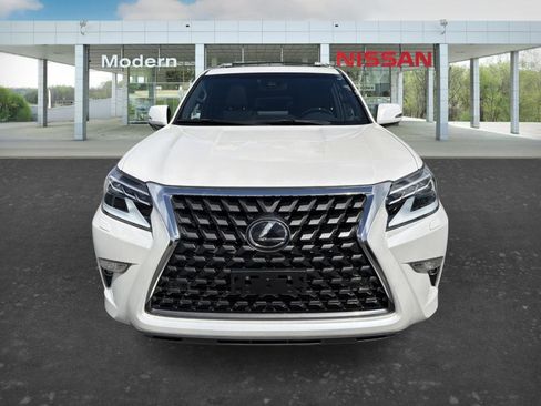 Used 2023 Lexus GX 460 Premium w/ Premium Plus Package AWD/4WD image 8
