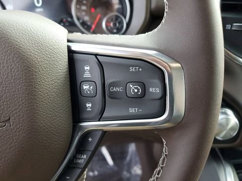 New 2026 RAM 1500 Laramie w/ Laramie Preferred Package image 28