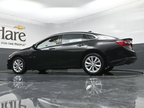 Used 2025 Chevrolet Malibu LT FWD image 54