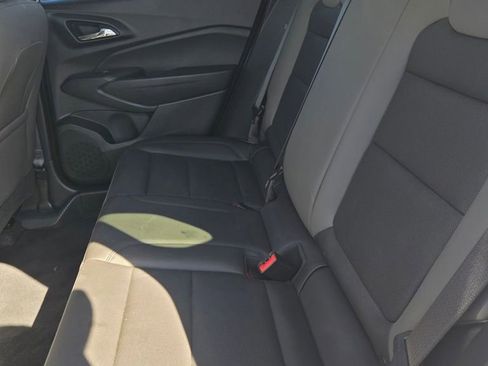 Used 2024 Chevrolet Trax ACTIV w/ Sunroof Package FWD image 38
