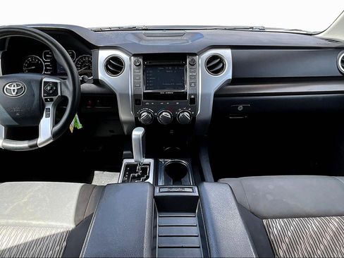 Used 2019 Toyota Tundra SR5 w/ SR5 Upgrade Package image 14