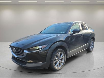 Used 2023 MAZDA CX-30 AWD 2.5 S w/ Select Package