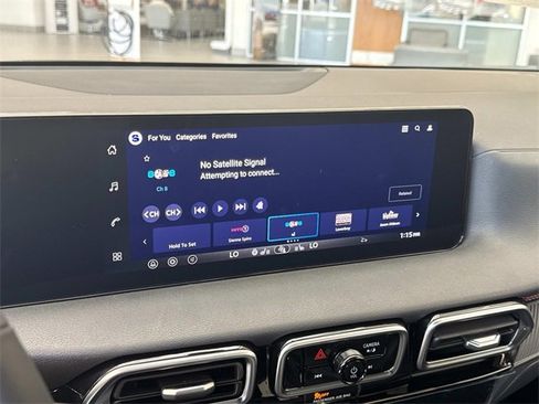 New 2026 Nissan Sentra SR w/ SR Premium Package image 32