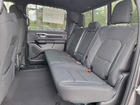 New 2026 RAM 1500 Big Horn AWD/4WD image 20