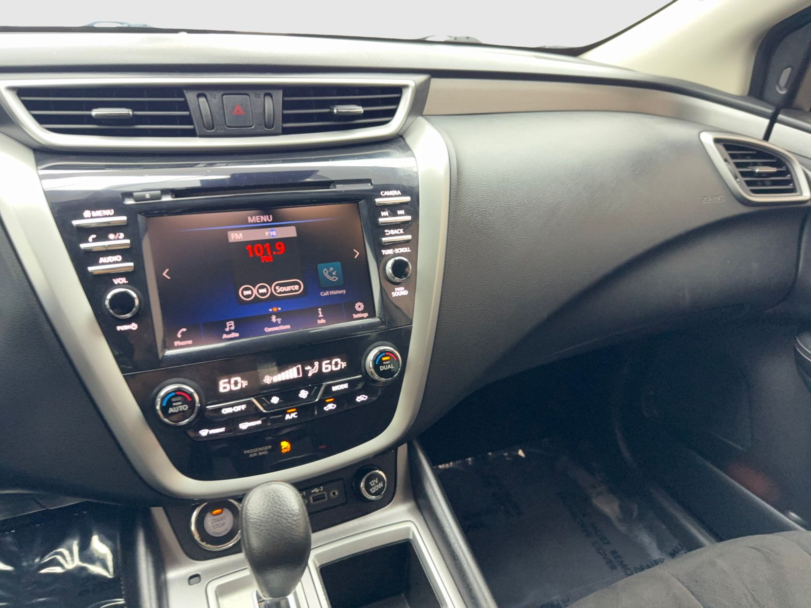 Used 2020 Nissan Murano S w/ Technology Package FWD image 24