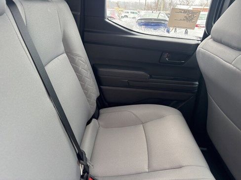 New 2026 Toyota Tacoma SR5 image 33