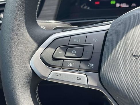New 2026 Volkswagen Atlas SEL AWD/4WD image 22