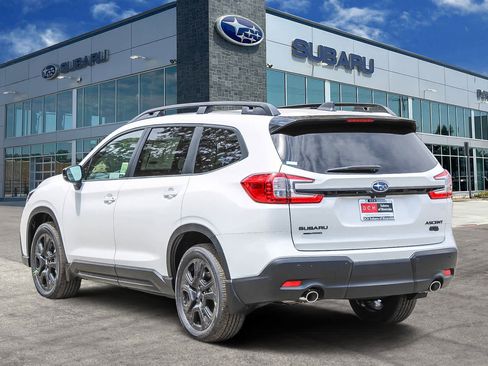 New 2025 Subaru Ascent Bronze Edition w/ Popular Package #2 image 6