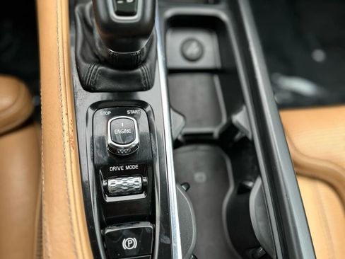 Used 2016 Volvo XC90 T6 Inscription image 15