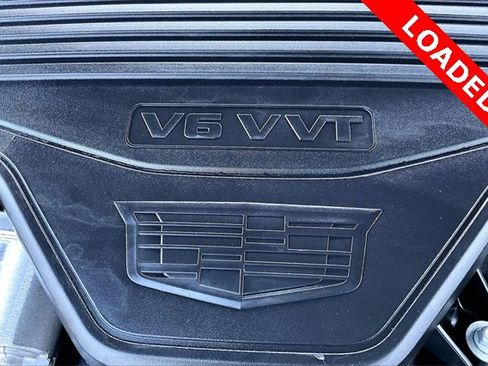 Used 2025 Cadillac XT6 Premium Luxury image 32