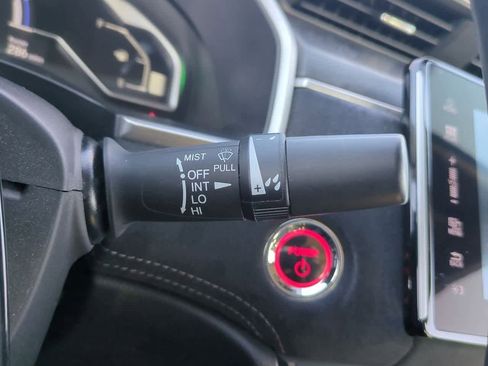 Used 2018 Honda Clarity Touring image 24