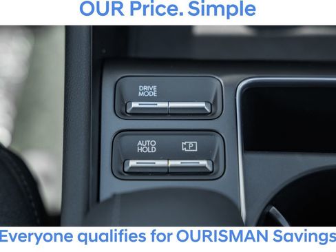 New 2025 Hyundai Sonata SEL image 23