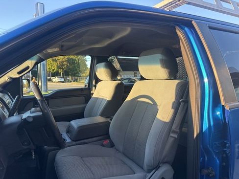 Used 2014 Ford F150 XLT w/ XLT Convenience Package image 10