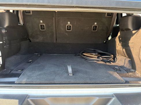 Used 2024 Jeep Wrangler Unlimited Rubicon 4xe image 22